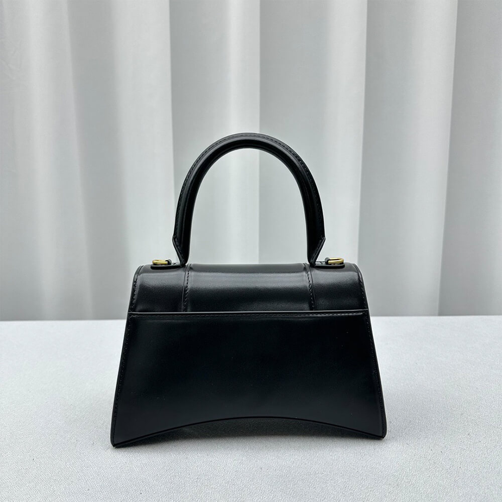 Balenciaga Hourglass Handbag Small(high-end grade) - Top Club