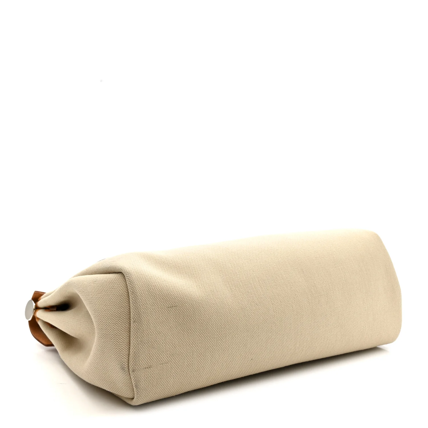Military Toile Vache Hunter Herbag Zip Retourne 31 PM Beton Naturel - Top Club