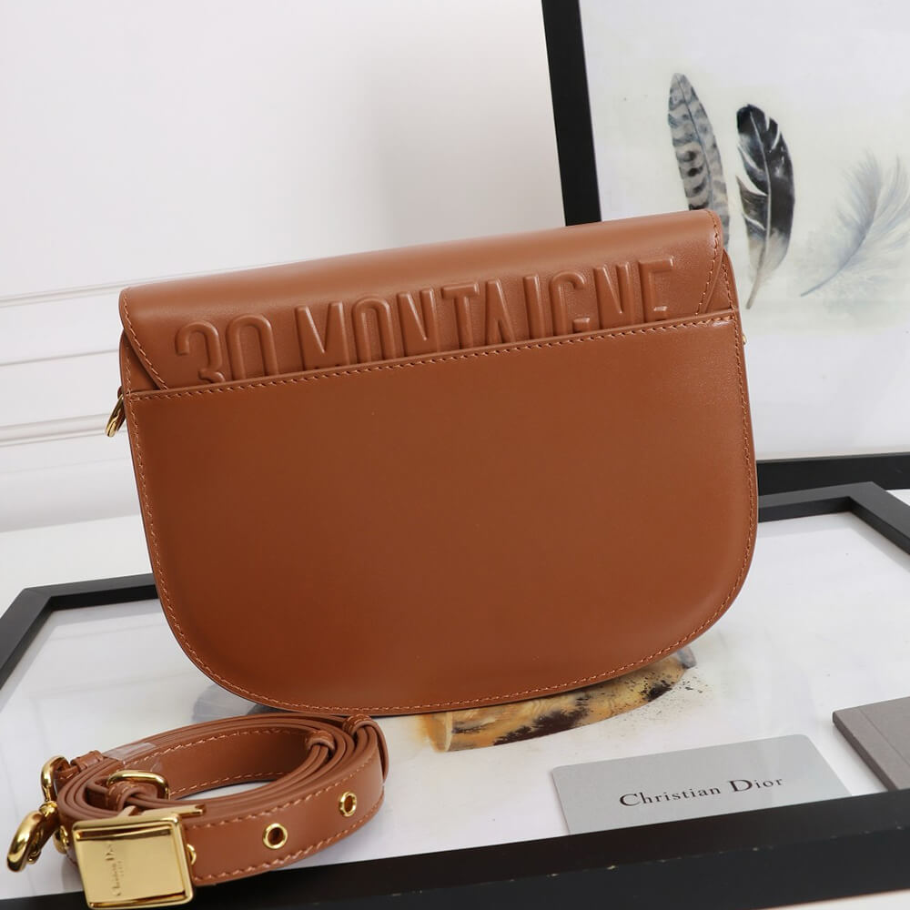 Medium Dior Bobby Bag - Top Club