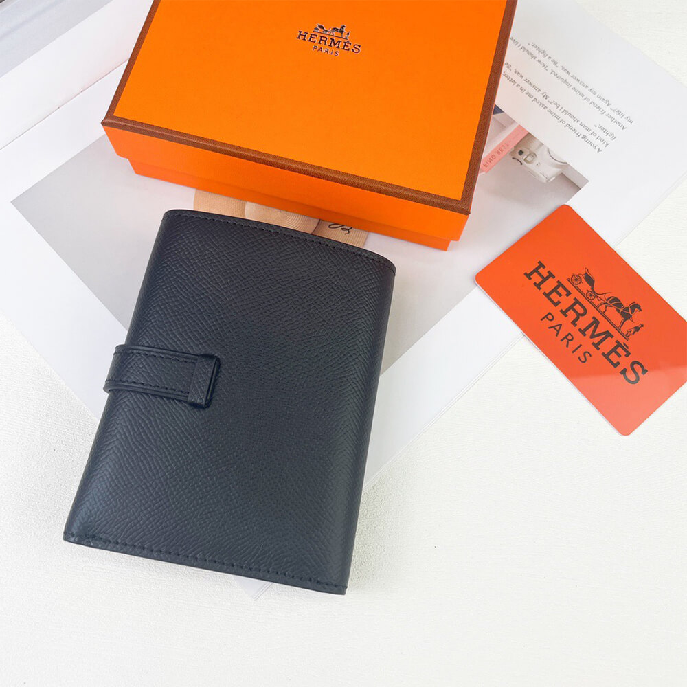 Hermes Bearn Compact wallet - Top Club