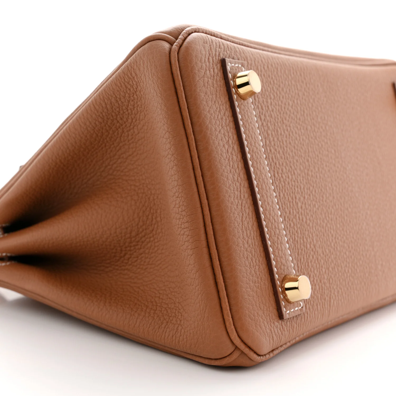 Togo Birkin 25 Gold - Top Club