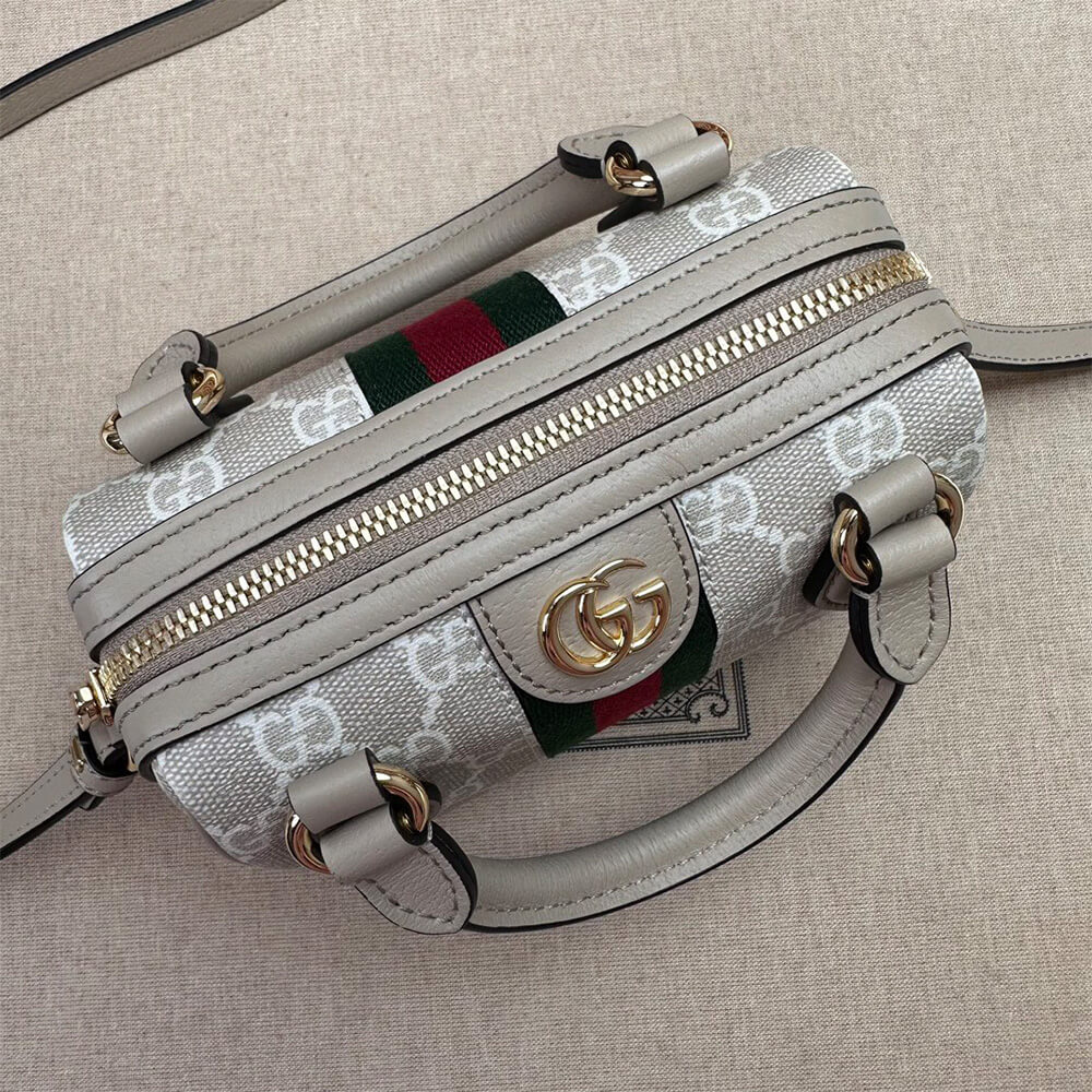 GUCCI Ophidia super mini bag - Top Club