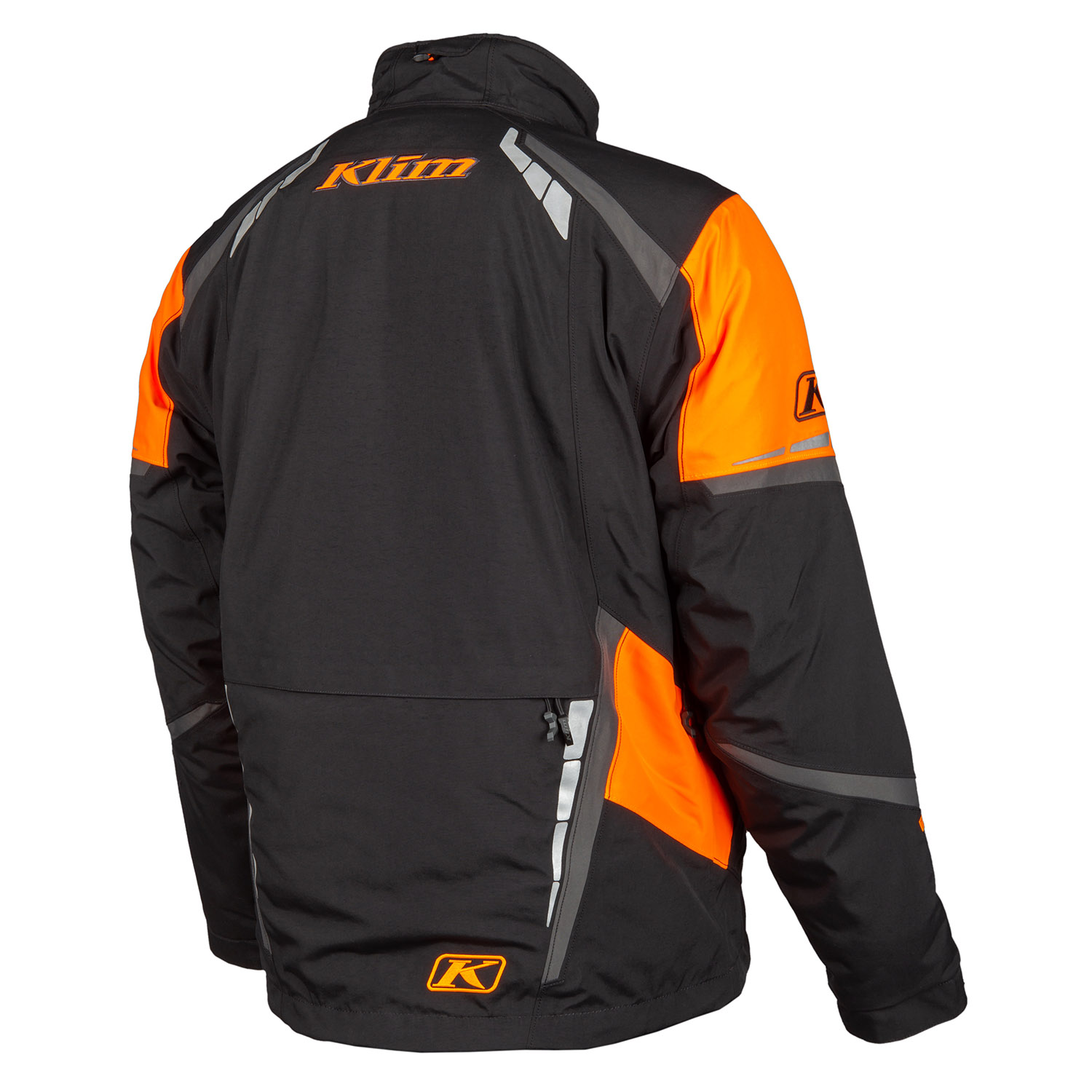 Keweenaw Jacket