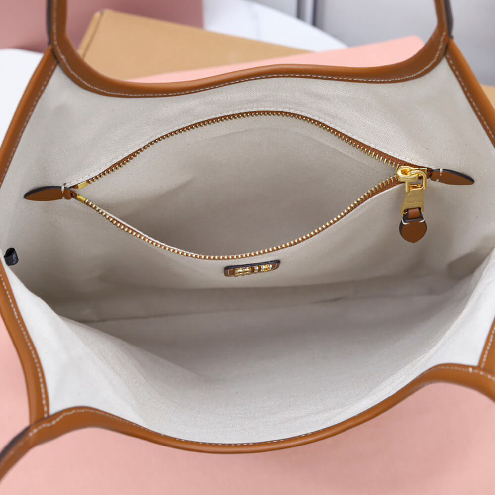 MIUMIU REGULAR IVY LEATHER BAG(HIGH-END GRADE) - Top Club