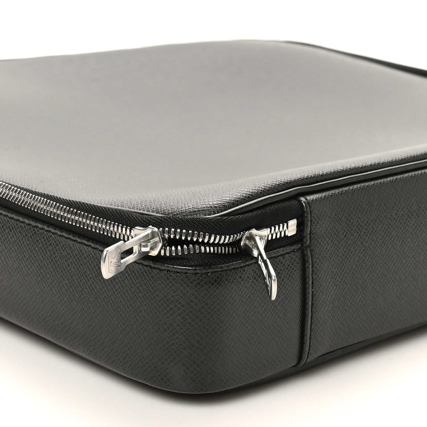 Taiga Odessa Computer Case Ardoise - Top Club