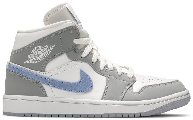 Wmns Air Jordan 1 Mid BQ6472-105 - Sneaker Replica Workshop
