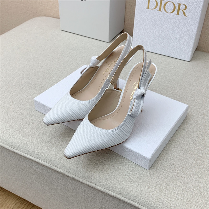 dior j adior slingback pump - Sneaker Replica Workshop