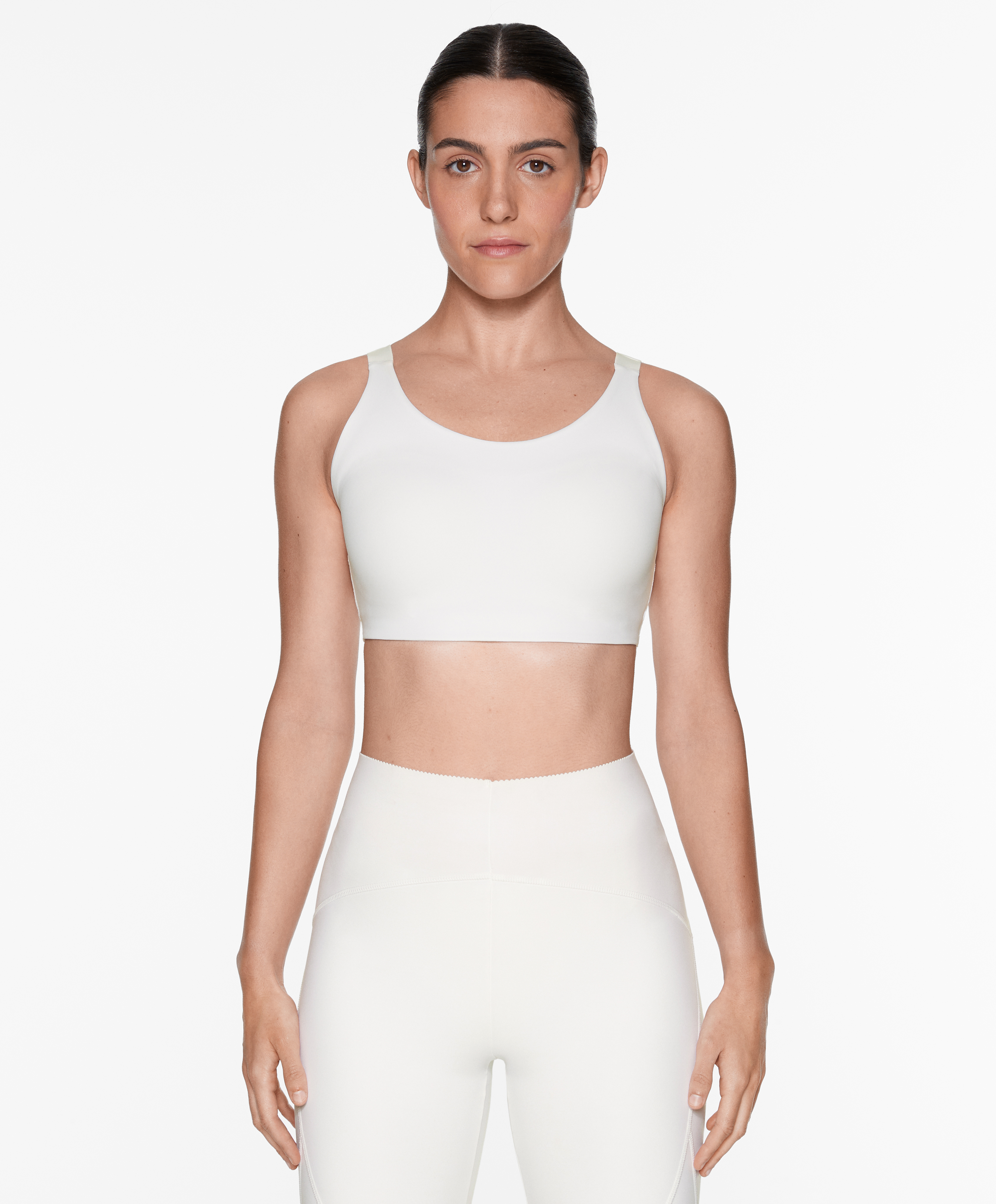 OYSHO Firm-support sports bra