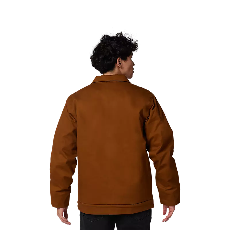 Source Sherpa jacket