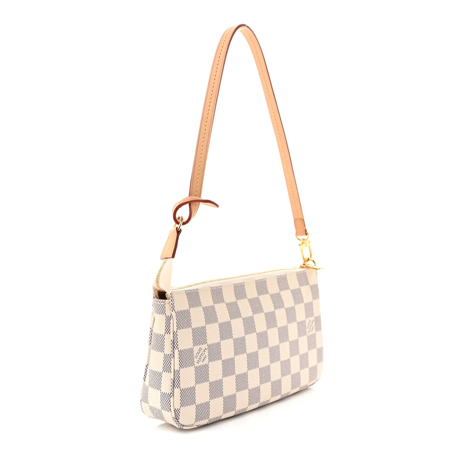 Damier Azur Pochette Accessories NM - Top Club