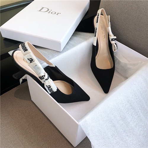 Dior j adior slingback pumps - Sneaker Replica Workshop