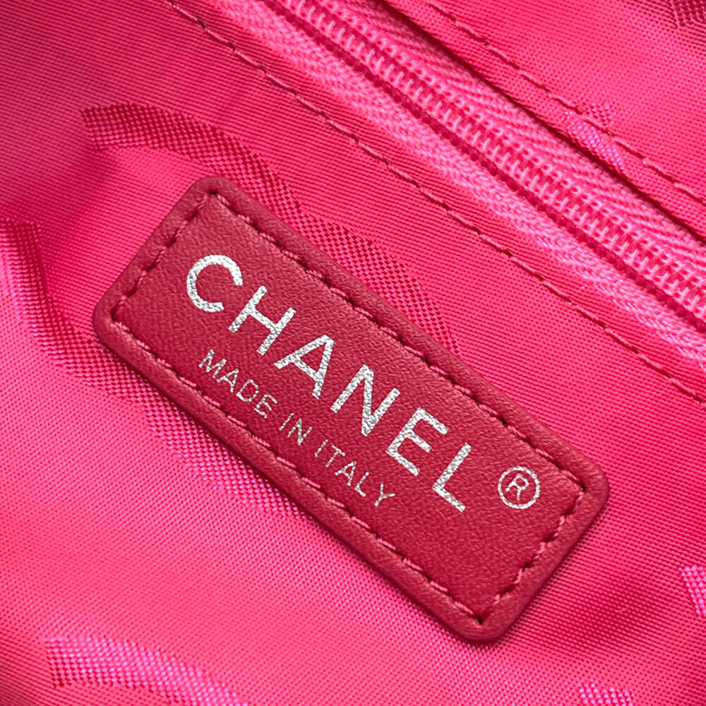 Chanel Mini Cambon Line Tote(HIGH-END GRADE) - Top Club