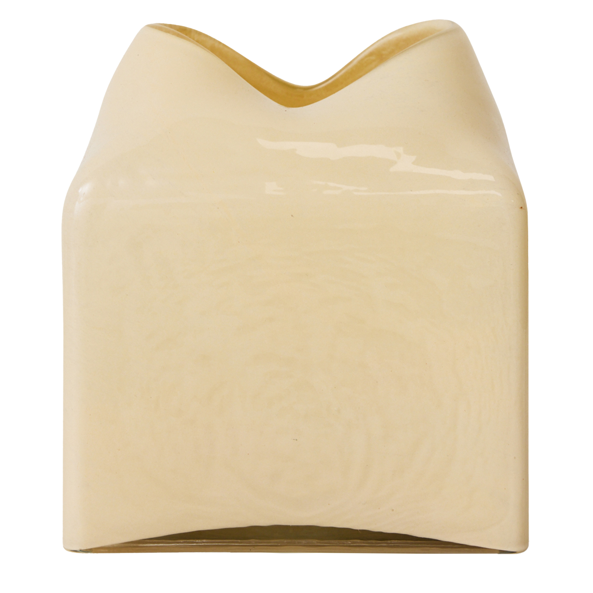 Vaas Forma glas cream