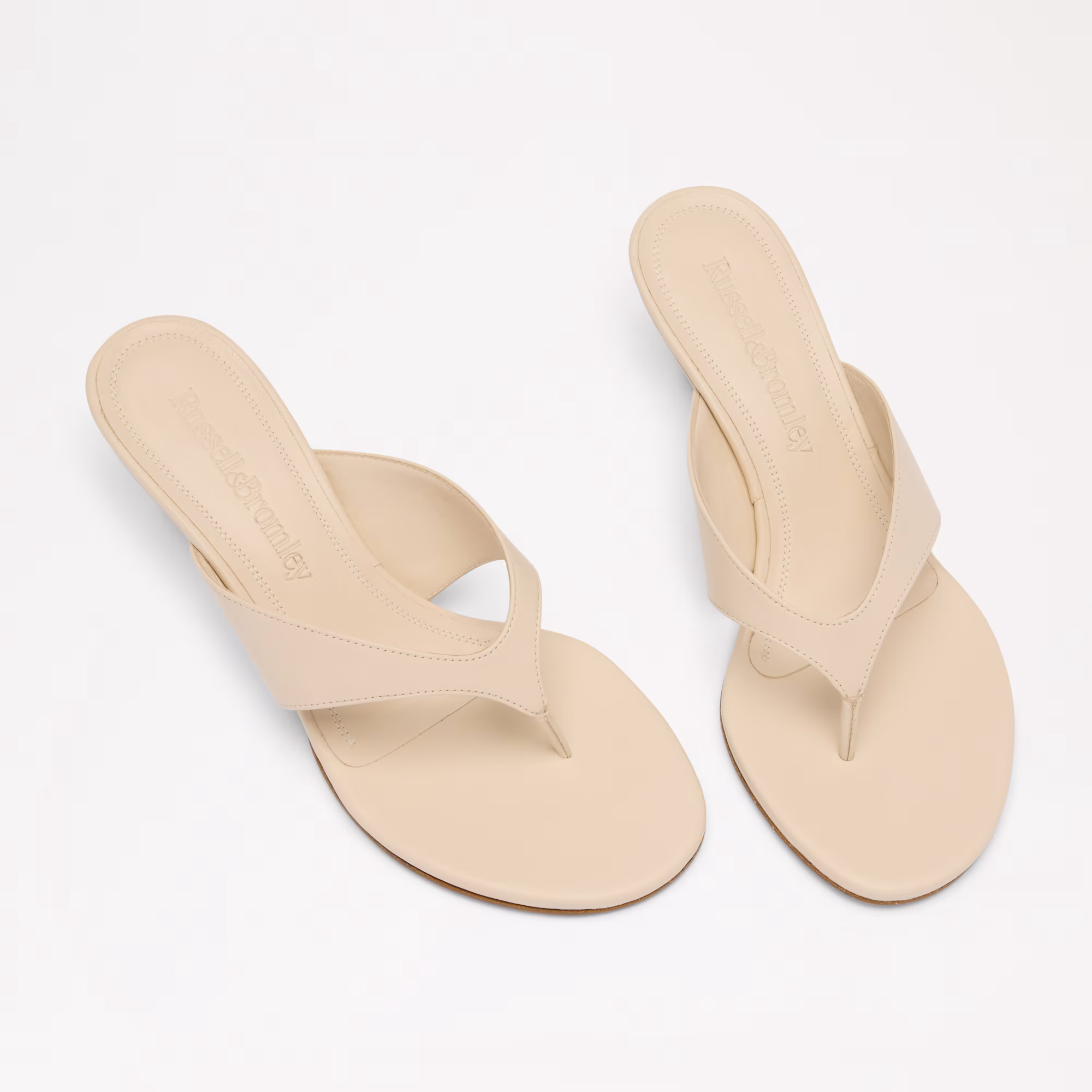 BarwayFlip Flop Wedge
