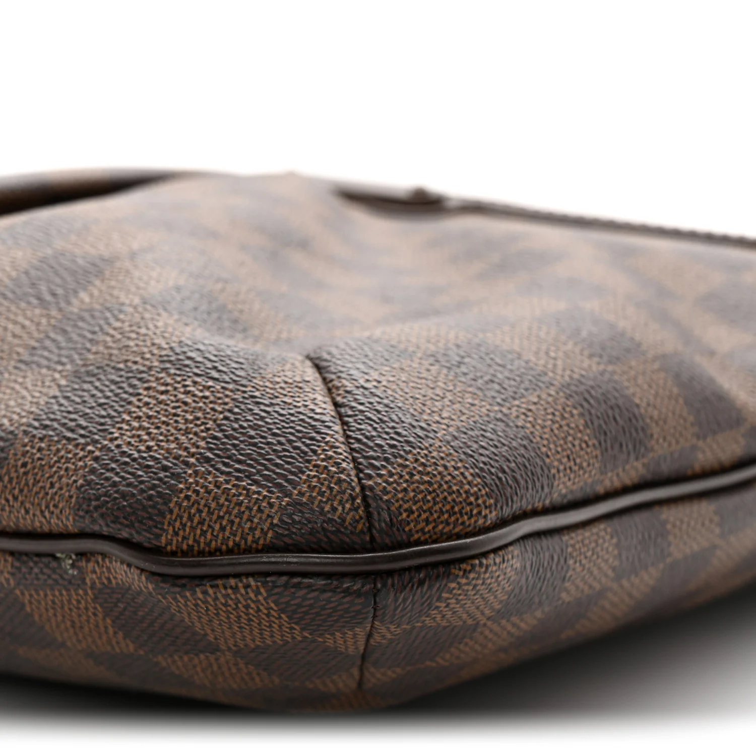 Damier Ebene Bloomsbury PM - Top Club