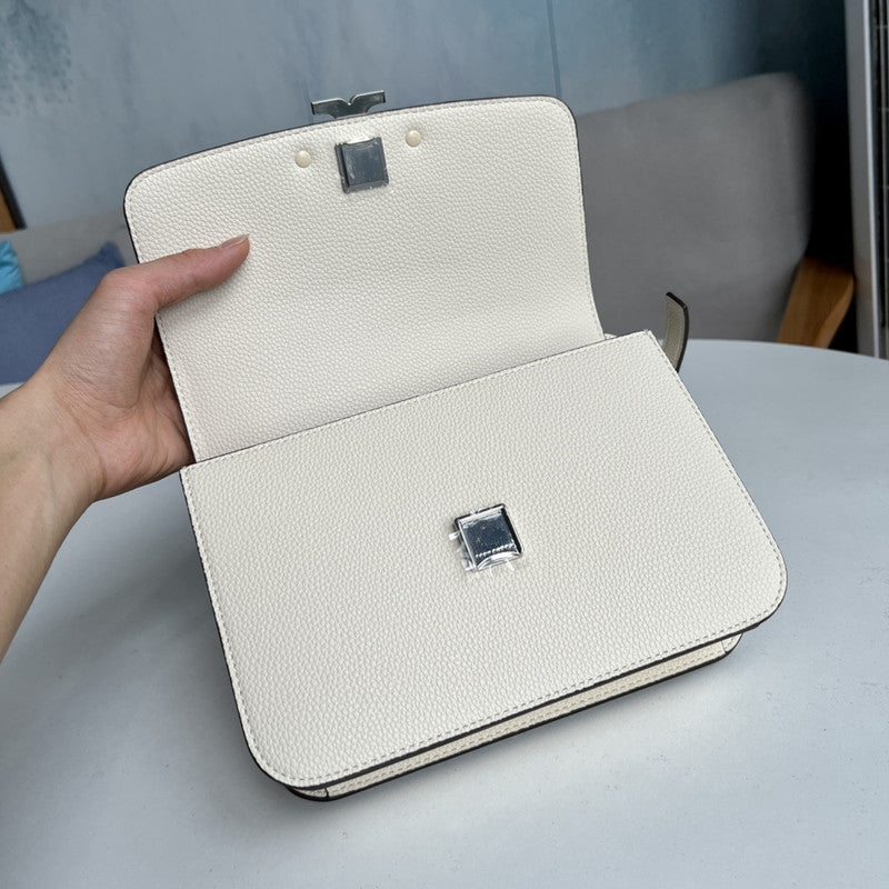 Tb New Gold Brick Bag - Top Club