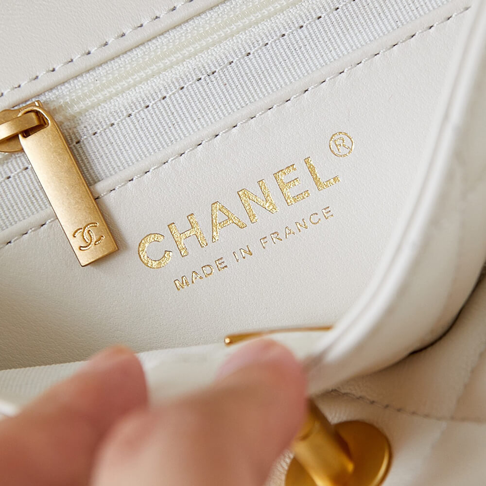 CHANEL MINI FLAP(HIGH-END GRADE) - Top Club