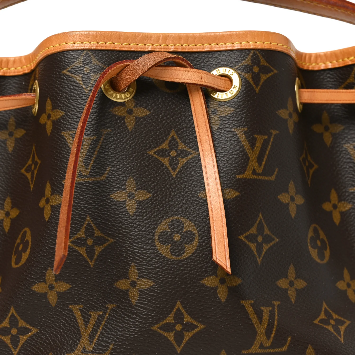 Monogram Noe BB - Top Club