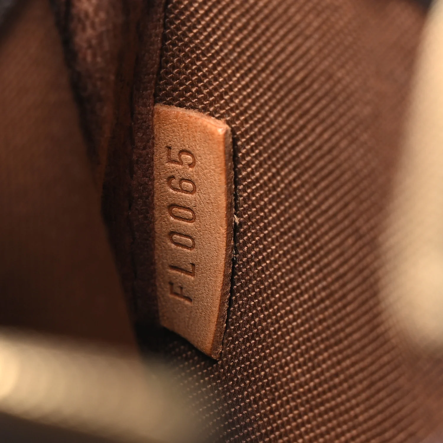 Monogram Mini Pochette Accessories - Top Club