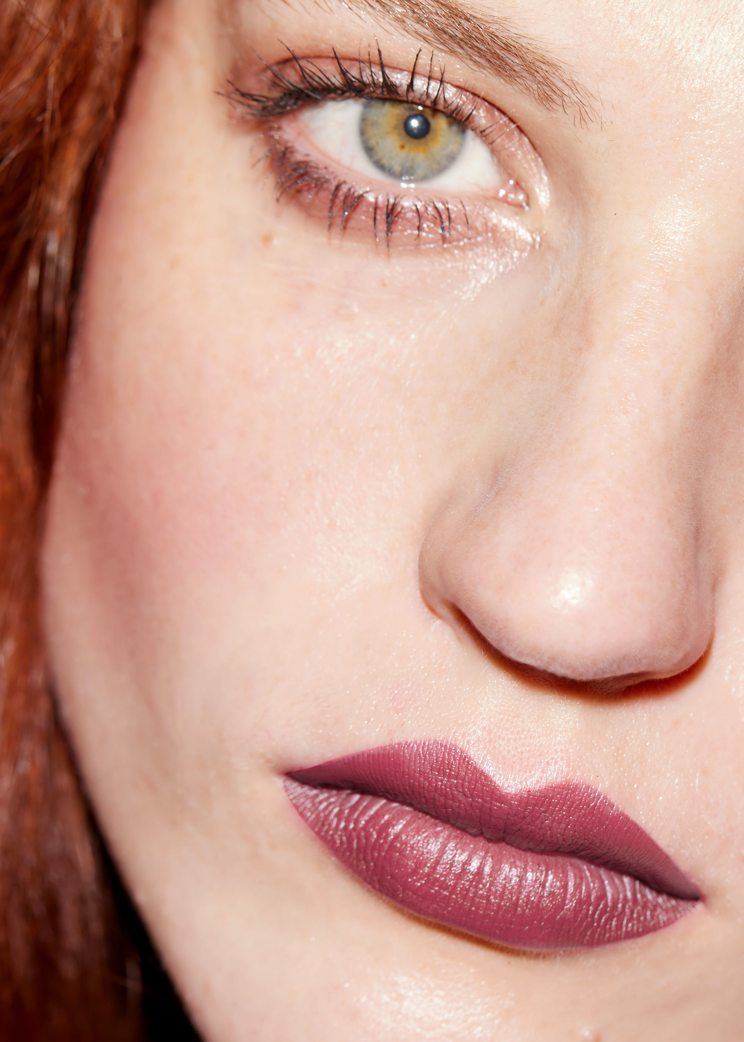 & Other Stories ROSY MOMENT MATTE LIP COLOUR