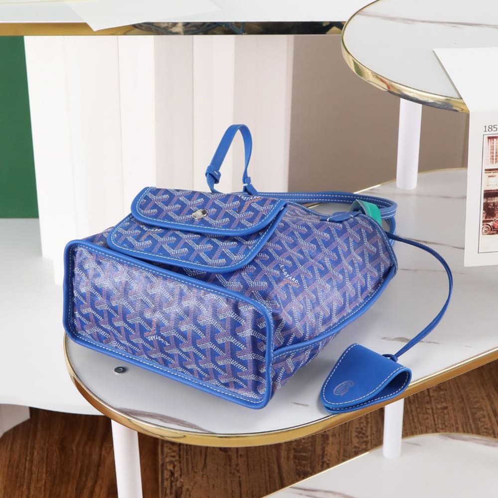 Goyard Anjou Mini Bag - Top Club