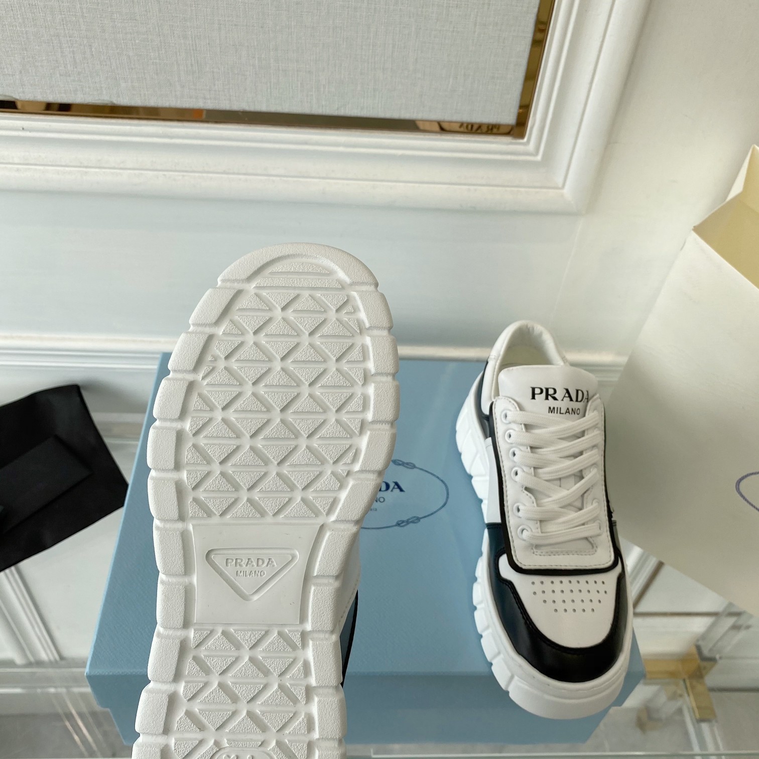 Pra new arrival women shoes - Top Club