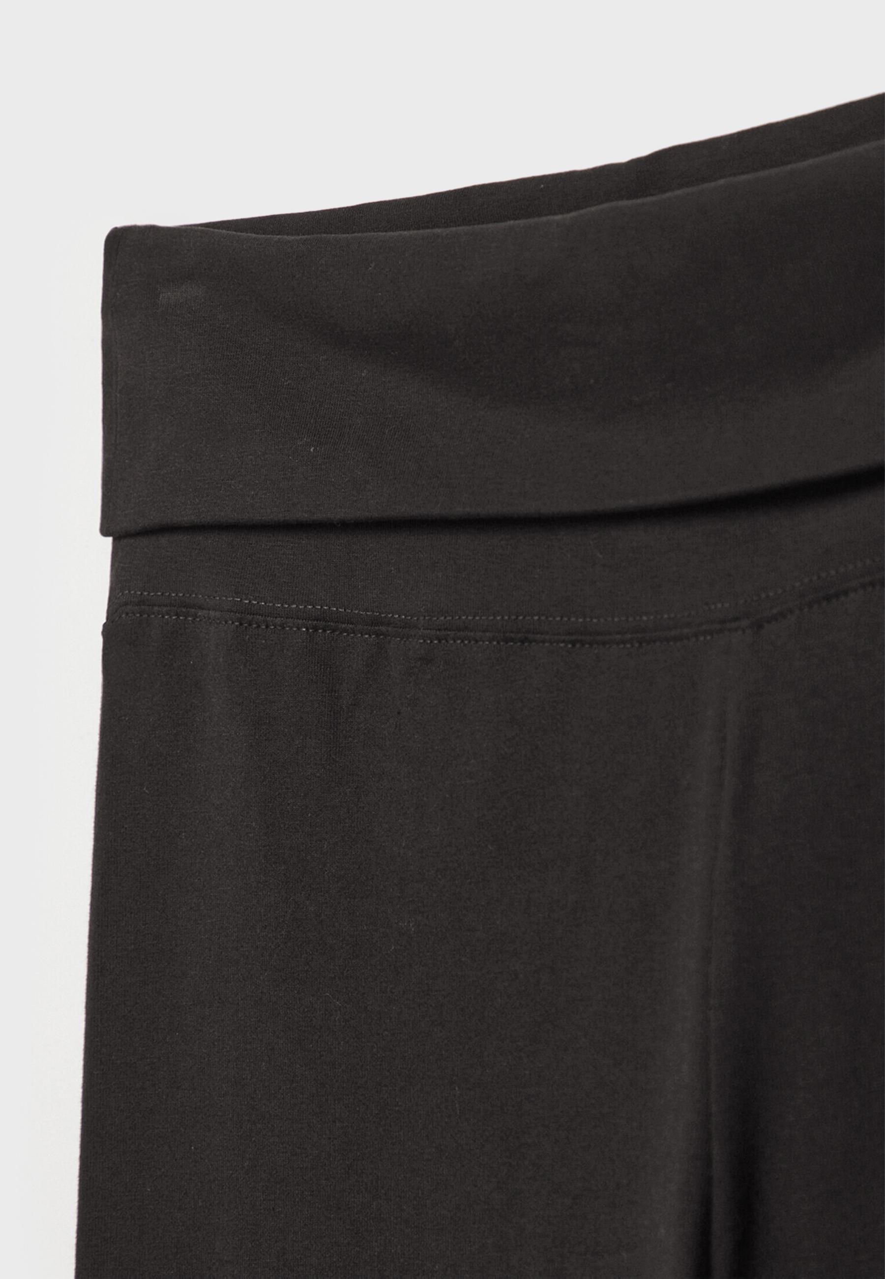 FLARED LEGGINGS