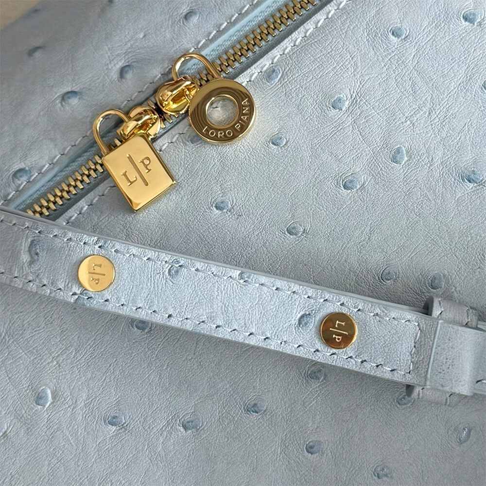 Loro Piana Extra Bag L27(High-end Grade) - Top Club