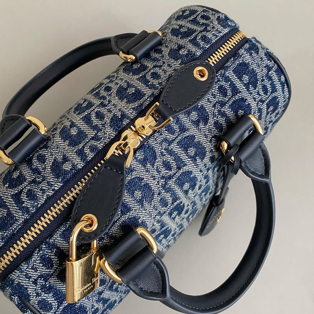 Dior Groove 20 Bag - Top Club