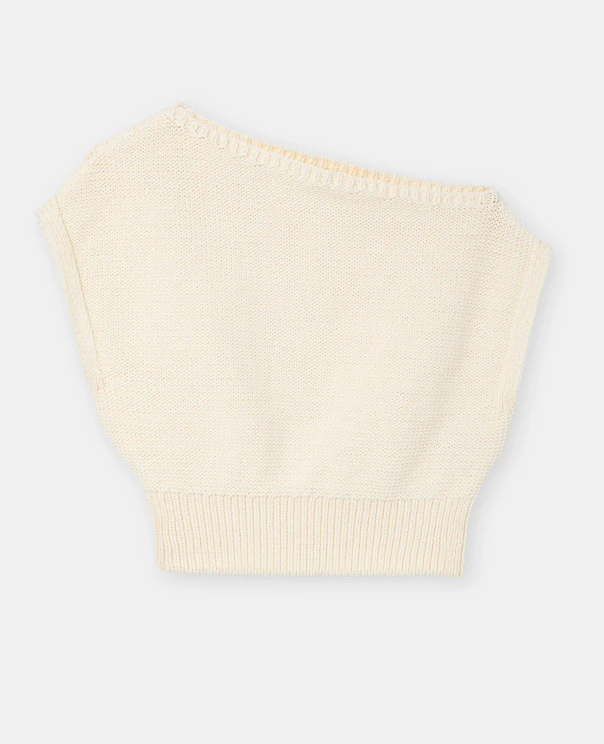 Pimkie Pull sans manches asymétrique
