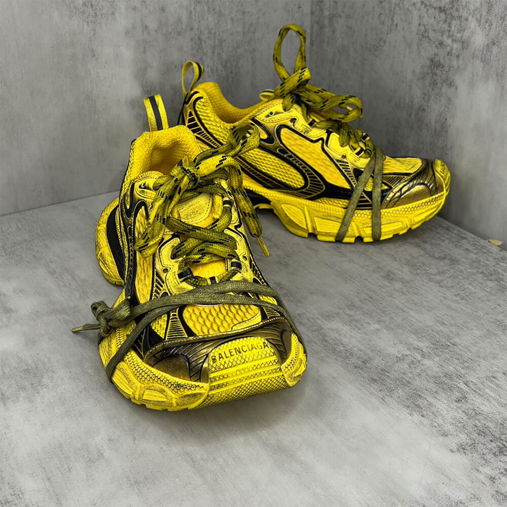 Balenciaga 3xl Sneaker - Top Club