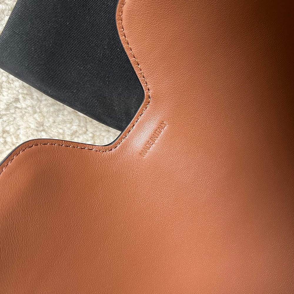 Celine SHOULDER CAMILLE 16 SOFT IN SMOOTH CALFSKIN(HIGH-END GRADE) - Top Club