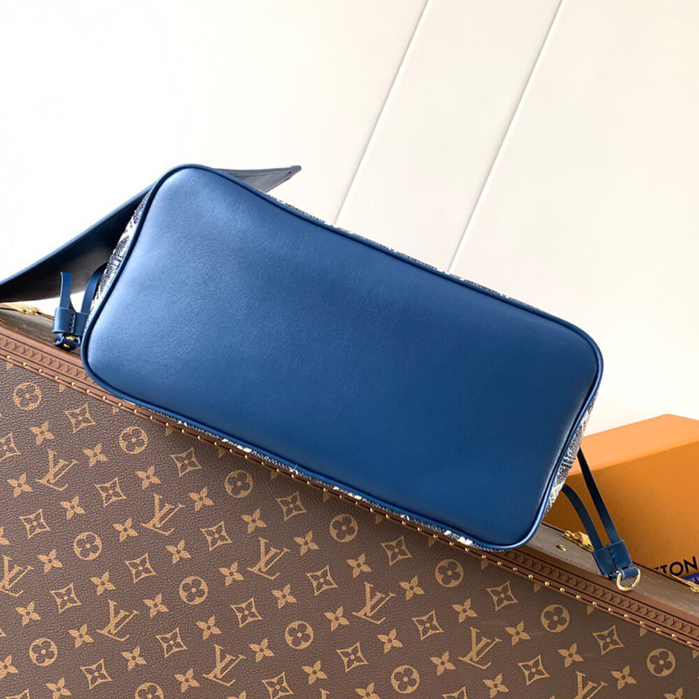 LV Neverfull MM Tote(HIGH-END Grade) - Top Club