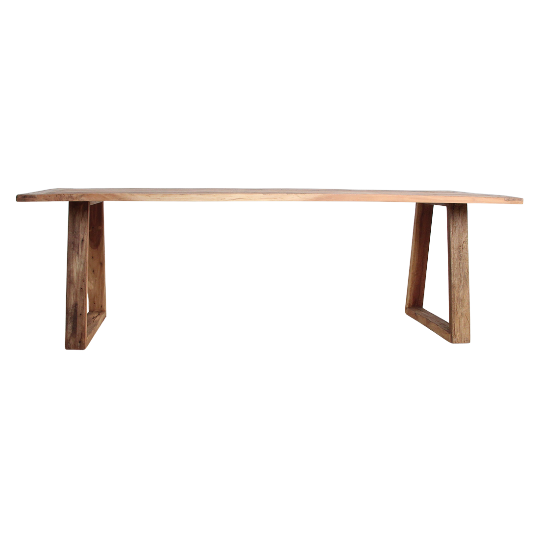 Eettafel Rustic 240cm