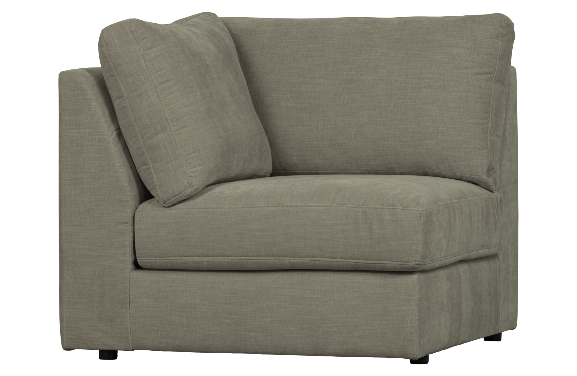 Hoek element Family warm grijs Family Hoek Element - Warm Grijs