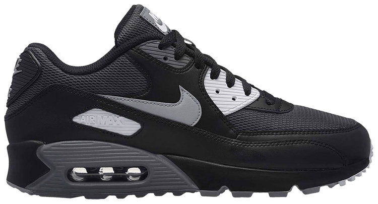 Air Max 90 Essential  Black  AJ1285-003 - Sneaker Replica Workshop