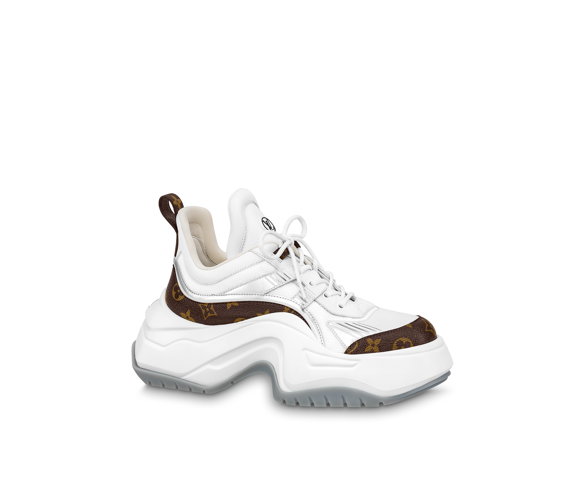 LV Archlight 2.0 Men's Platform Sneaker - Sneaker Replica Workshop