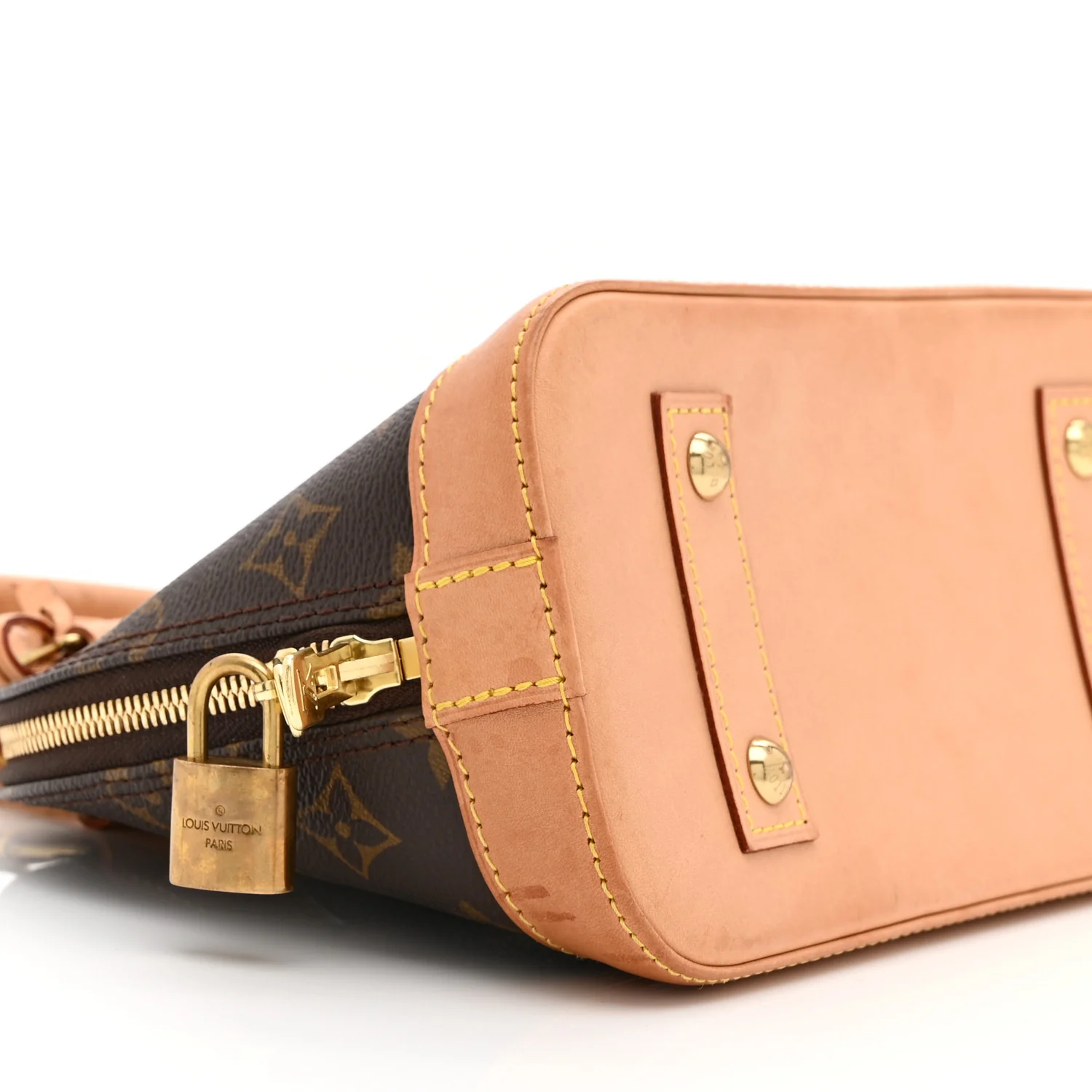 Monogram Alma BB - Top Club