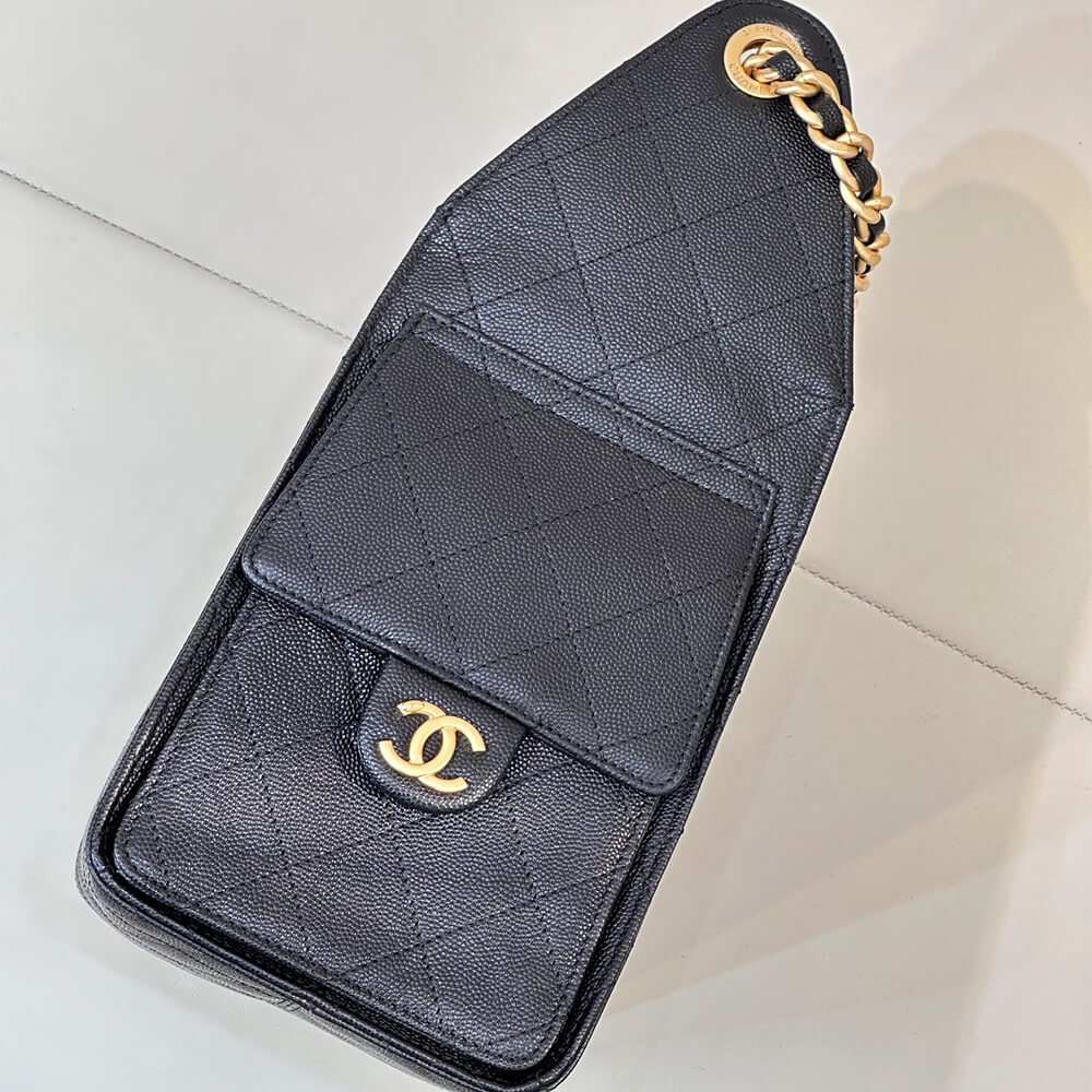 CHANEL 25 Small Handbag(HIGH-END GRADE) - Top Club