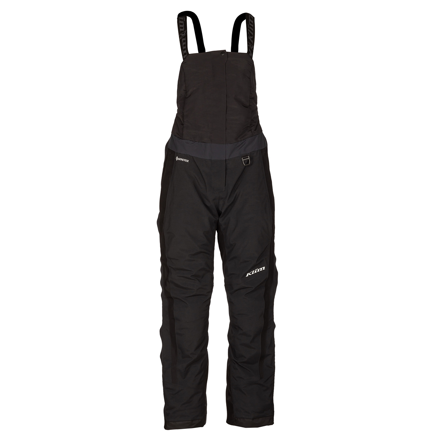 Strata Bib