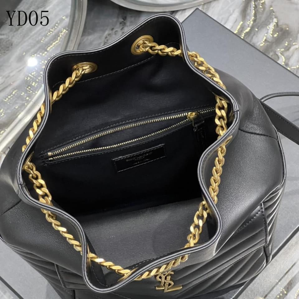 Y Backpack - Top Club
