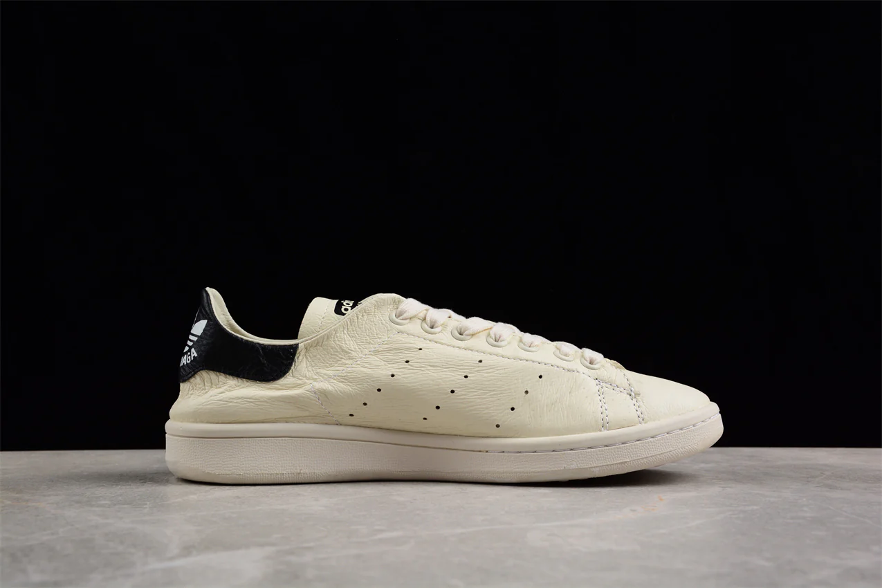 Balenciaga x Adidas Stan Smith Sneaker - Sneaker Replica Workshop
