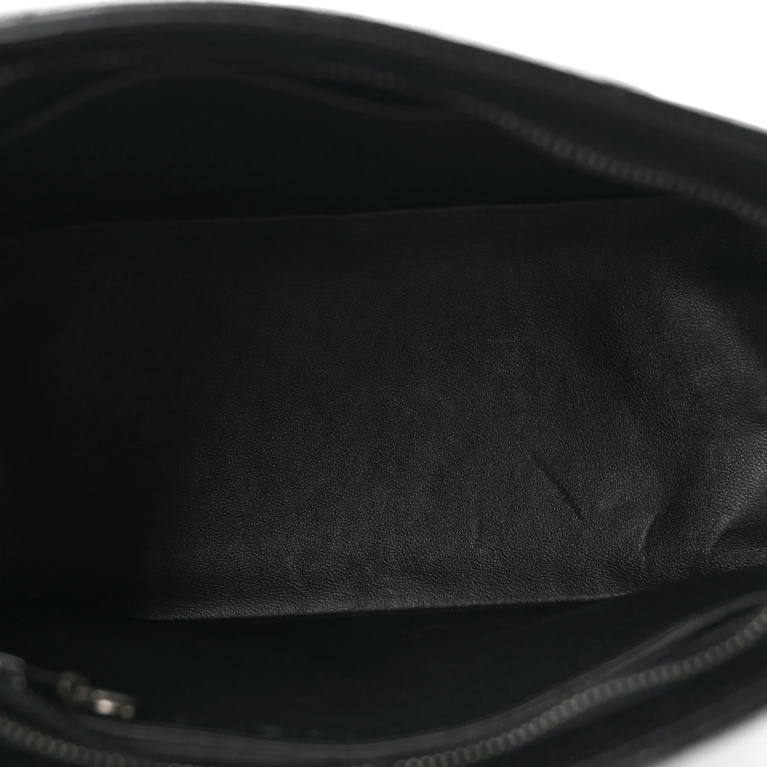 Caviar Quilted Medallion Tote Black - Top Club