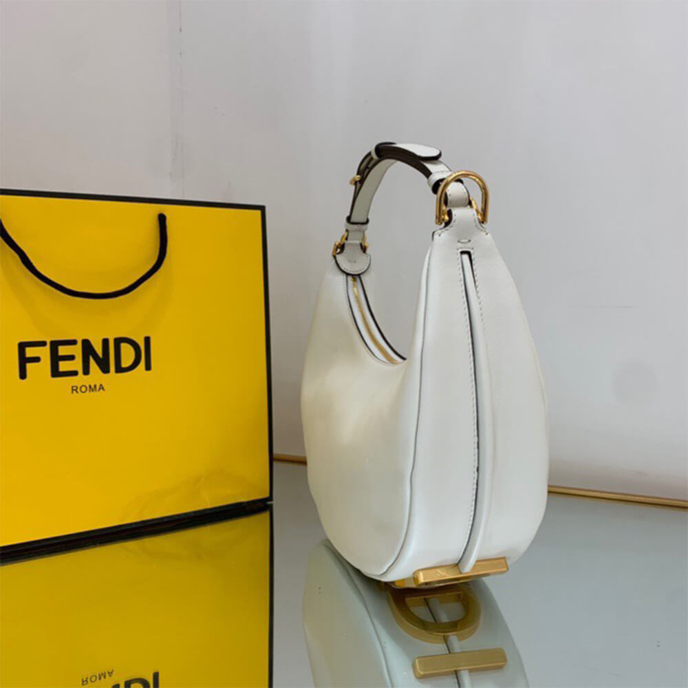 Fendigraphy Small - Top Club