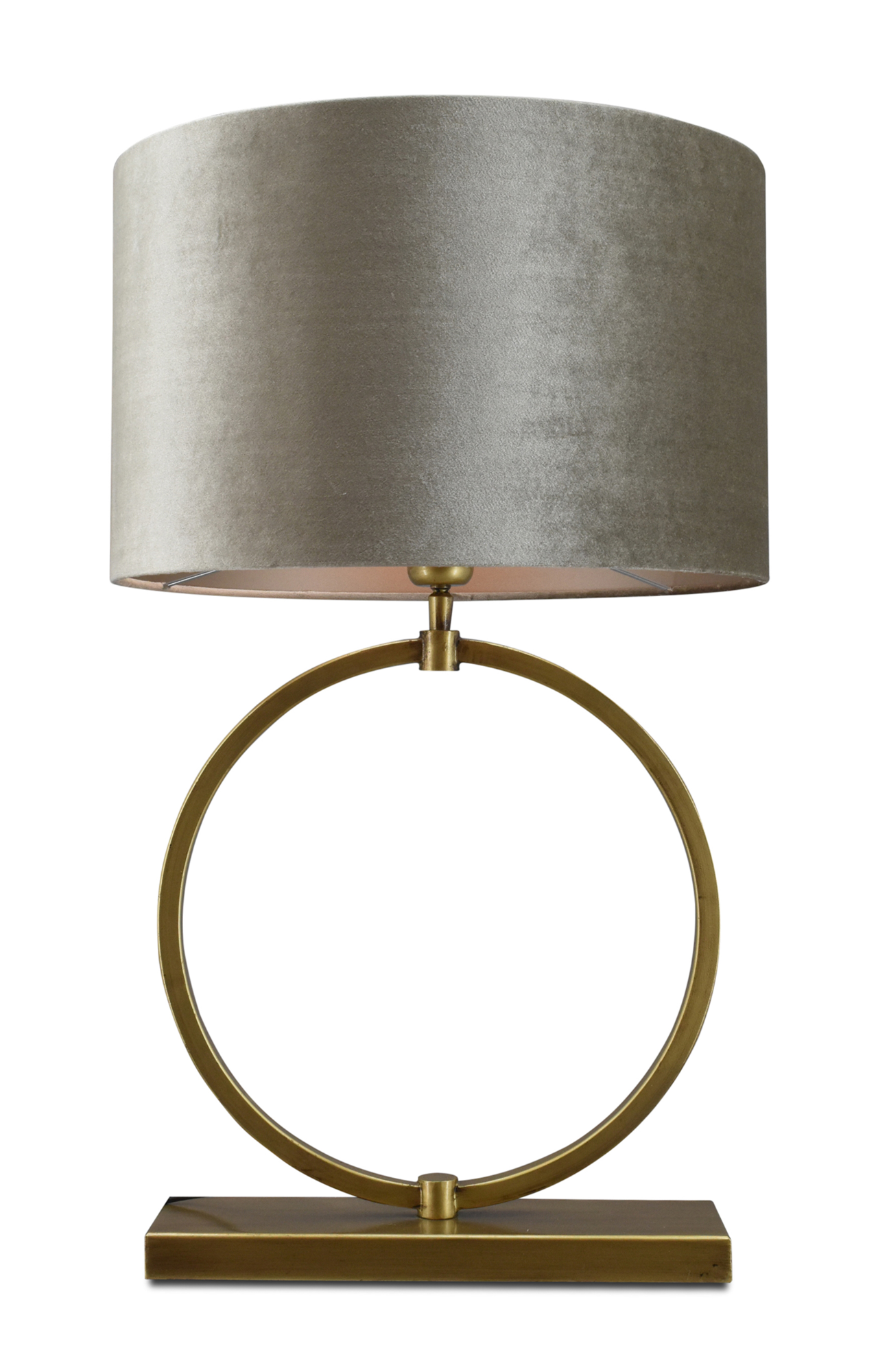 TL Devon medium bronze