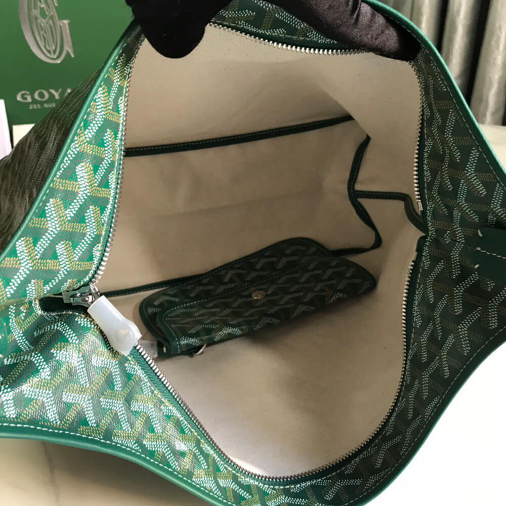Goyard Boheme Hobo Bag - Top Club
