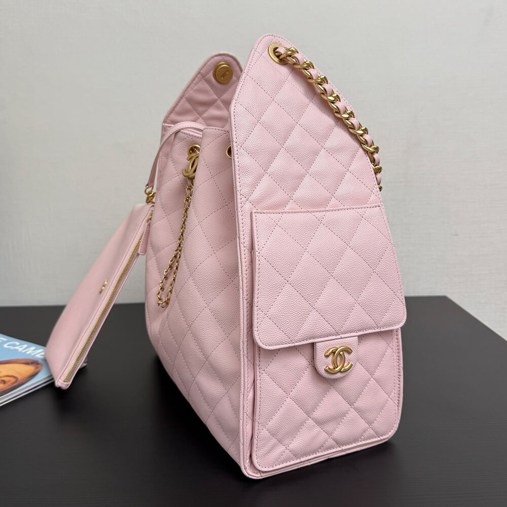 CHANEL 25 Medium Handbag(high-end grade) - Top Club