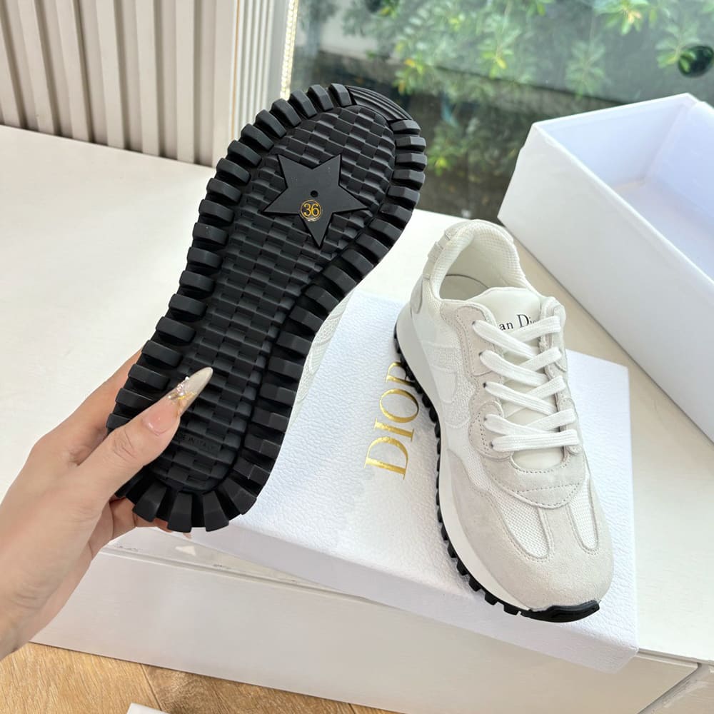 C est Dior Sneaker - Top Club