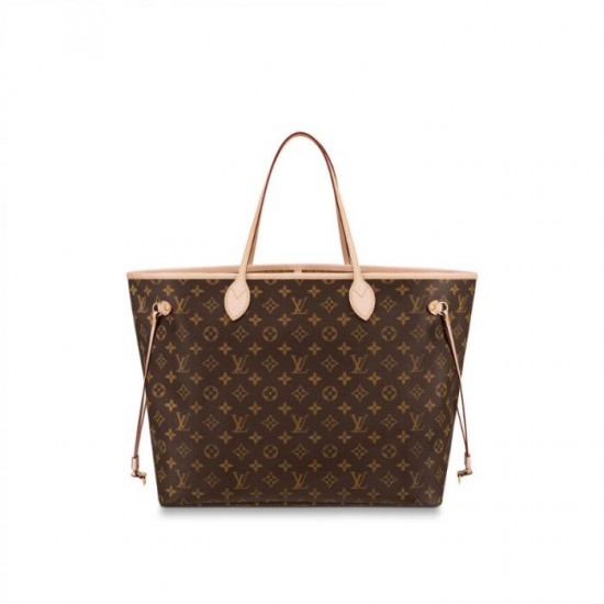 L Neverfull GM - Top Club