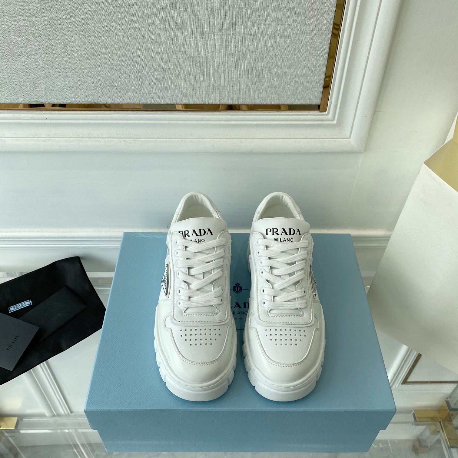 Pra new arrival women shoes - Top Club